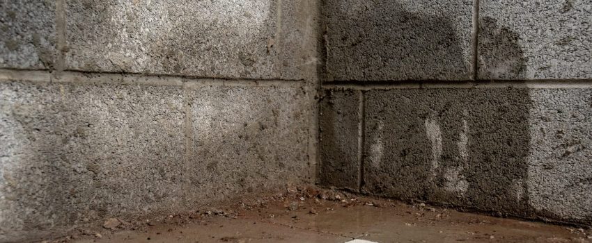Basement Humidity Solutions