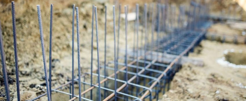 Foundation Repair 1